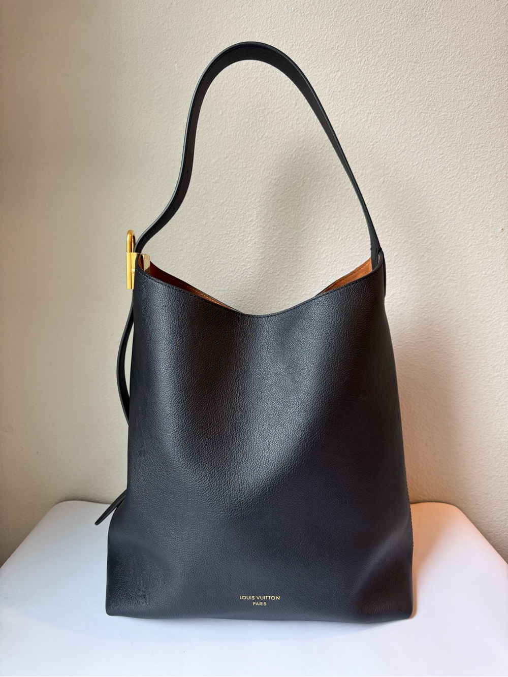 Louis Vuitton Low Key Hobo MM